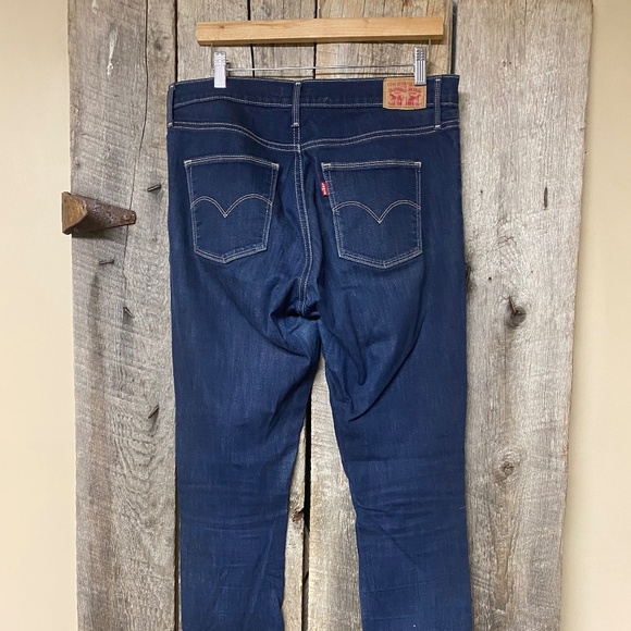 Levi's Slimming Skinny - Picture 1 of 6